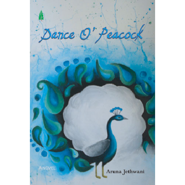 Dance O Peacock